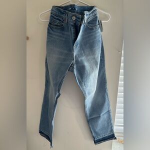 Boyfriend Jeans